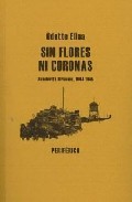 Sin flores ni coronas