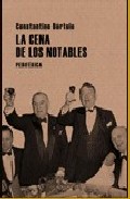La cena de los notables