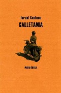 Calletania
