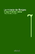 La mirada de Borges