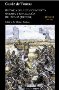 Historia del levantamiento guerra y revoluci�n de Espa�a, 1