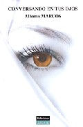 Conversando en tus ojos
