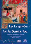 La leyenda de la Santa Faz