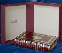 El Evangeliario del Duque de Orleans-Angulema