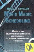 Manual en castellano de Movie Magic Scheduling