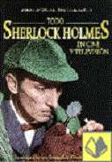 Todo Sherlock Holmes en cine y televisi�n