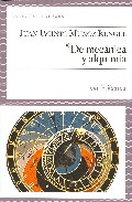 De mec�nica y alquimia