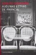 Algunas letras de Francia