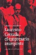 Laureano Cerrada, el empresario anarquista
