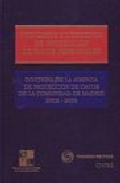 Principios y derechos de protecci�n de datos personales