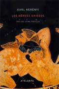 Los h�roes griegos