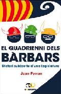 El quadrienni dels b�rbars
