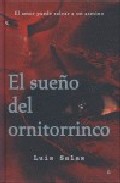 El sue�o del ornitorrinco
