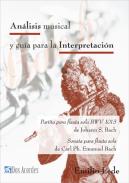 An�lisis musical y gu�a para la interpretaci�n