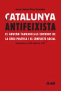 La Catalunya antifeixista