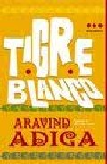 Tigre blanco
