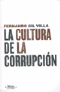 La cultura de la corrupci�n