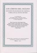Los l�mites del oce�no