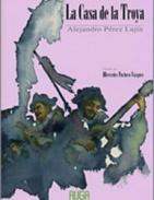 La casa de la Troya