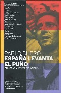 Espa�a levanta el pu�o