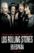 Los Rolling Stones en Espa�a