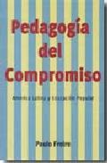 Pedagog�a del compromiso