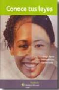 Conoce tus leyes