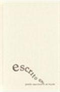 Escrito est�
