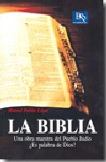 La Biblia