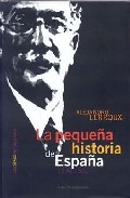 La peque�a historia de Espa�a (1930-1936)