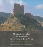Alcal� de la Selva y el Santuario de la Virgen de la Vega
