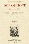 Don Quijote de la Mancha