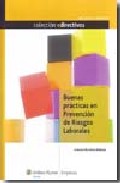 Buenas pr�cticas en prevenci�n de riesgos laborales