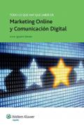 Todo lo que hay que saber de marketing online y comunicaci�n digital 