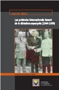 Les pot�ncies internacionals davant de la dictadura espanyola (1944-1950)