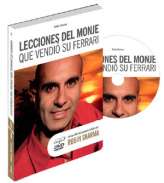 Lecciones del monje que vendi� su Ferrari