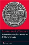 Ra�ces cristianas de la econom�a de libre mercado