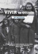 Vivir en guerra en im�genes