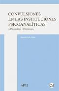Convulsiones en las instituciones psicoanal�ticas, 1