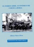 El ferrocarril econ�mico de Cortes a Borja