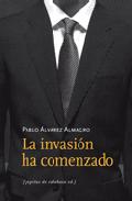 La invasi�n ha comenzado