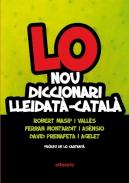 Lo nou diccionari lleidat�-catal�