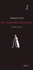 El traje del fantasma