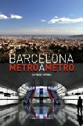 xxxBarcelona metro a metro