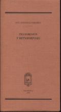 Transmisi�n y metamorfosis