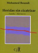 Heridas sin cicatrizar