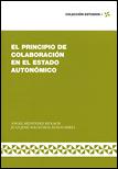 El principio de colaboraci�n en el estado auton�mico