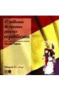 47 millones de razones para ser republicano