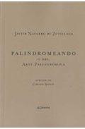 Palindromeando o Del arte palindr�mica