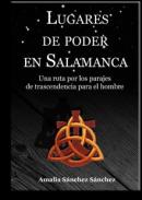 Lugares de poder en Salamanca